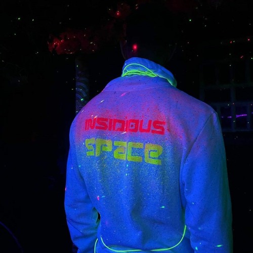 Insidious Space’s avatar