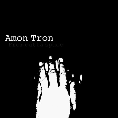 AMON TRON (BEATS - INSTRUMENTALS)’s avatar