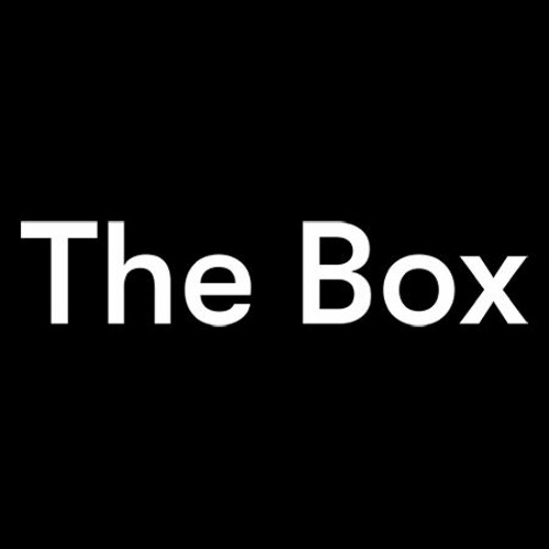 The Box, Plymouth’s avatar