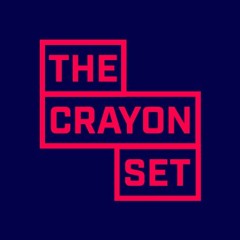 The Crayon Set