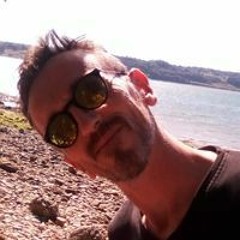 Olivier Le Mestre