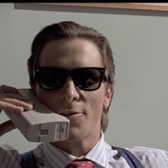 Patrick bateman