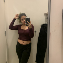 Aneesha Nachimba
