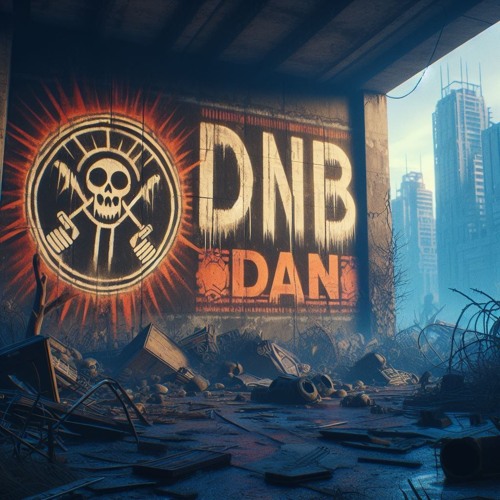 DnB Dan’s avatar