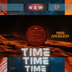 Mike Angelion