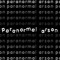 Paranormal Arson