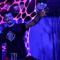 DJ Djole MindTheory