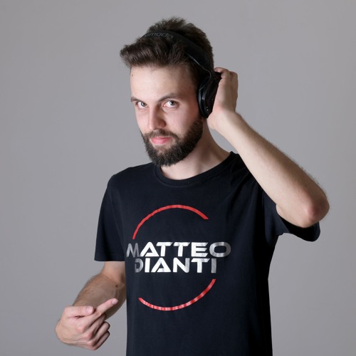 Matteo Dianti’s avatar