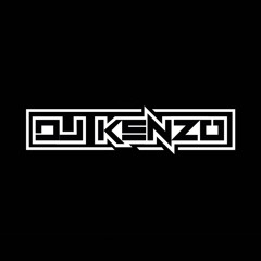 DJ Kenzo
