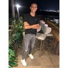 Ali Abd Elraoof