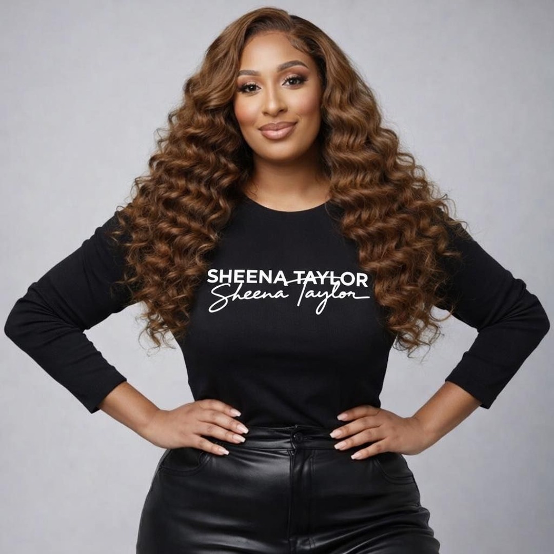 Stream Sheena Taylor music | Listen to songs, albums, playlists for