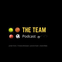 The Team Podcast