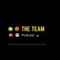 The Team Podcast