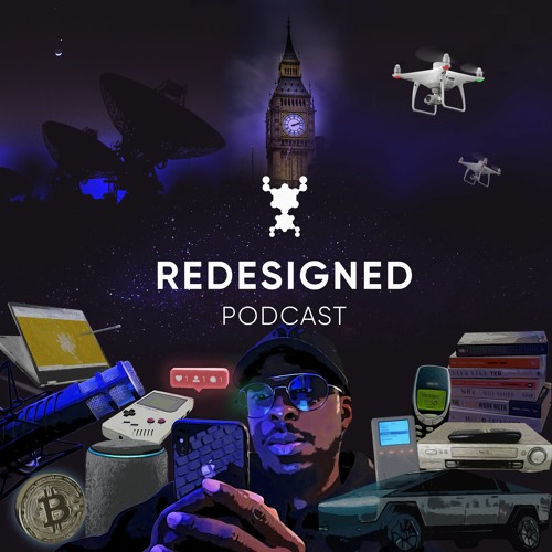 ReDesigned Podcast’s avatar