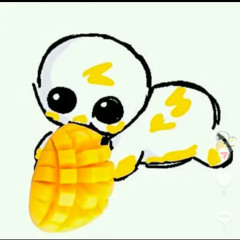 Mango man 🥭