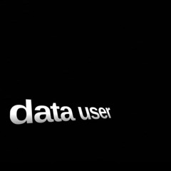 data user