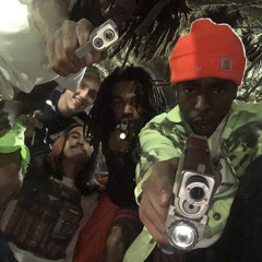 YG trappa
