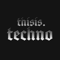 thisis.techno