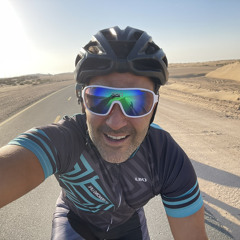Oggy DXB