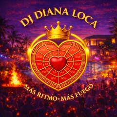 DJ Diana Loca