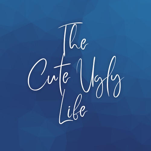 The Cute Ugly Life’s avatar