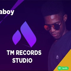 TM RECORDS STUDIO