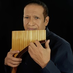Khaled Sabry - Pan Flute Solist