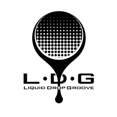 Liquid Drop Groove