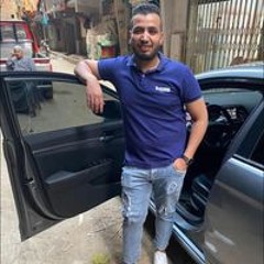 Mahmoud Salah