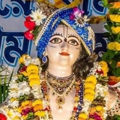Krsna Deva! Bhavantam Vande - Krsna Das - Gaudiya Bhajans & Kirtans