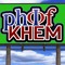 Phi Of Khem