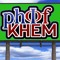 Phi Of Khem