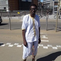 Amadou Dia