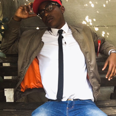 Atlegang Steve Legodi