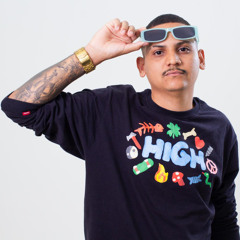 DJ Thierry Oliveira