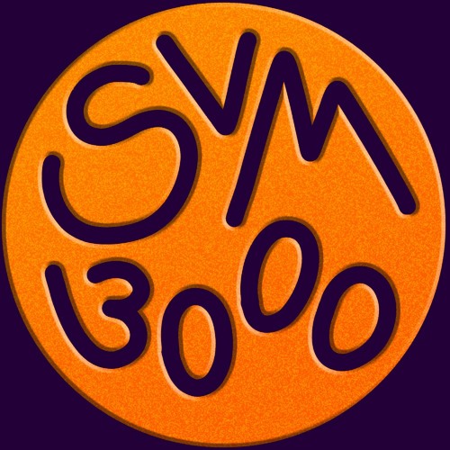 SVM3000’s avatar