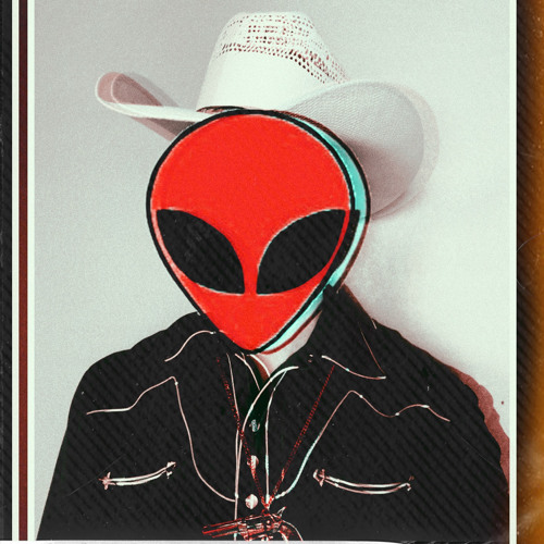 Wild Pecos — artist photo