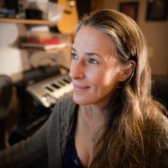 Erin C and the Revolving Glass Door