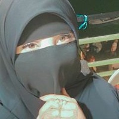 ثقتي بربي تكفيني