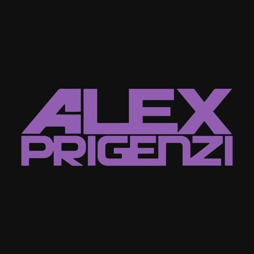 Alex Prigenzi’s avatar