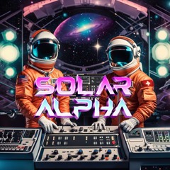 Solar Alpha