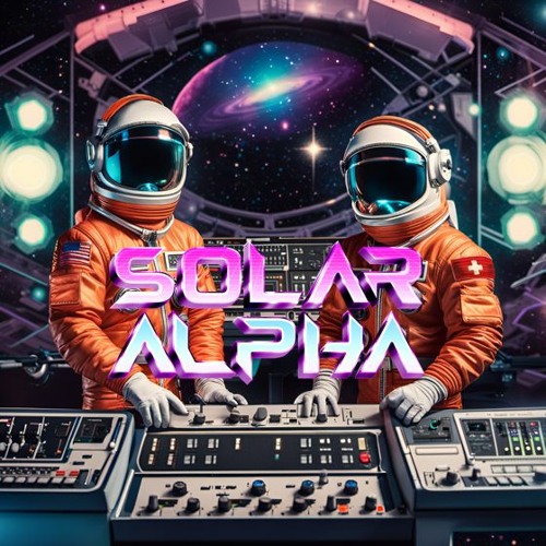 Solar Alpha’s avatar