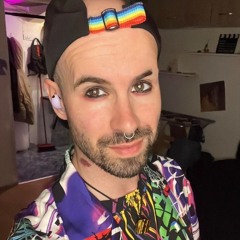 DanielEnjoys 🌈🎧