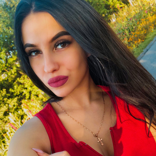 Карина новикова белгород