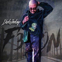 DISKJOCKEY F3LON