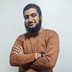 Anas Elsharkawy