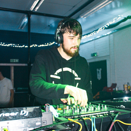 HBK (UK) — artist photo