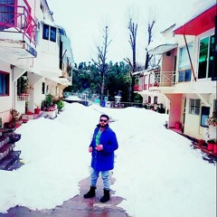 Shehryar MALik