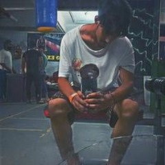 Anïmatîøñ Hársh