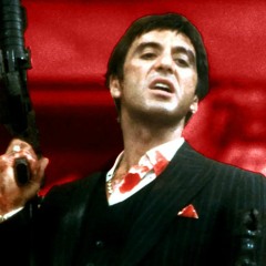 SCARFACE (AYEKAY)